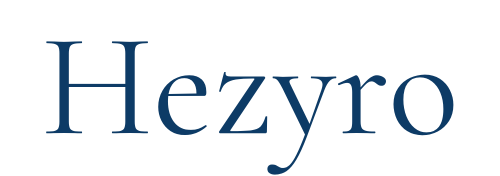 Hezyro